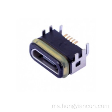 Mikro USB 2.0 B Jenis Jenis